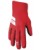 Thor Agile Status Handschuhe rot weiss M rot weiss