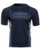 Thor Assist React SS MTB Jersey blau XS blau
