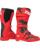 Thor Blitz XP Offroad MX Stiefel rot schwarz 42 EU / 8 US schwarz rot