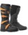 Thor Blitz XP Offroad MX Stiefel schwarz orange 42 EU / 8 US schwarz orange