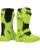 Thor BLITZ XR Mini Motocross Stiefel Kids schwarz neon 28 schwarz neon