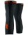 Thor Comp S8 Knee Sleeve Beinlinge schwarz rot orange