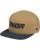 Thor Corp Snapback Cap braun OS braun
