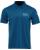 Thor Corpo Polo Shirt blau M blau