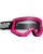 Thor Crossbrille Combat neon pink schwarz pink