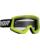 Thor Google Combat Youth Crossbrille schwarz gelb schwarz gelb
