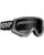 Thor Crossbrille Combat Sand grau grau
