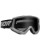 Thor Crossbrille Combat Sand grau grau
