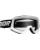 Thor Crossbrille Combat weiss schwarz weiss