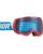 Thor Crossbrille Regiment clear rot blau rot blau