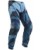 Thor Crosshose Sector CAMO blau 30 blau