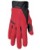 Thor Draft Handschuhe schwarz rot M schwarz rot