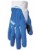 Thor Draft Handschuhe blau weiss M blau weiss