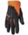 Thor Draft Handschuhe schwarz orange M schwarz orange