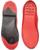 Thor Ersatzsohle Radial schwarz rot 7-8 schwarz rot