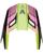 Thor Helmschirm Fleet Defy schwarz pink XS-M schwarz pink