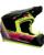 Thor FLEET DEFY Motocross Helm schwarz neon XS schwarz neon