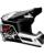 Thor FLEET SPLAT Motocross Helm Kids bunt S bunt