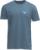 Thor Futura T-Shirt blau S blau