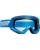 Thor Google Combat Youth Crossbrille blau weiss blau weiss