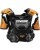 Thor GUARDIAN S20 Brustpanzer orange XL/2XL orange