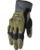 Thor Handschuhe Terrain S23 grün grau XL grün grau