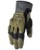 Thor Handschuhe TERRAIN ADV grün XS grün