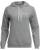 Thor Hoodie TRAX Women grau M grau