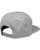 Thor Iconic Snapback Cap grau OS