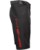 Thor Intense MTB Short schwarz grau 28 schwarz grau