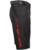 Thor Intense MTB Short schwarz grau 30 schwarz grau