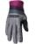Thor Intense React Handschuhe grau pink L grau pink
