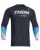 Thor Jersey Kids Pulse Tactic blau XXS blau