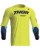 Thor Jersey Kids Pulse Tactic neon gelb XL neon gelb