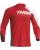 Thor Jersey Kids Sector Edge rot weiss XL rot weiss