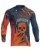 Thor Jersey Kids Sector Gnar blau orange XL blau orange