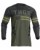 Thor Jersey Pulse Combat schwarz grün S schwarz grün