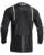 Thor Jersey Pulse Mono schwarz weiss M