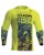Thor Jersey Sector Atlas neon gelb M neon gelb