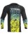 Thor Jersey Sector Atlas schwarz blau M schwarz blau