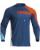Thor Jersey Sector Edge blau orange M blau orange