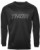 THOR Jersey TERRAIN Enduro schwarz XXXL schwarz