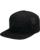 Thor Kappe CORP schwarz OS Snapback FLAT schwarz