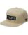 Thor Kappe ROGUE beige OS Snapback FLAT beige