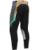 Thor MX Combo Hose Shirt Launchmode Air Raptor schwarz grau