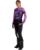 Thor Launchmode Bleach Motocross Hose Women camo schwarz 11/12