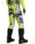 Thor Launchmode Bleach Motocross Hose grau gelb 28 grau gelb