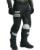 Thor Launchmode Bleach Motocross Hose camo schwarz 32