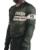 Thor Launchmode Bleach Motocross Jersey camo schwarz M