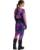 Thor Launchmode Bleach Motocross Hose Women camo schwarz 7/8